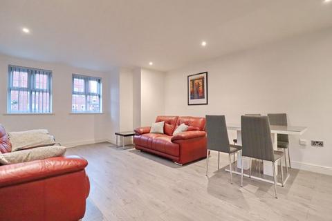 2 bedroom apartment for sale, Thomasson Court, Bolton BL1