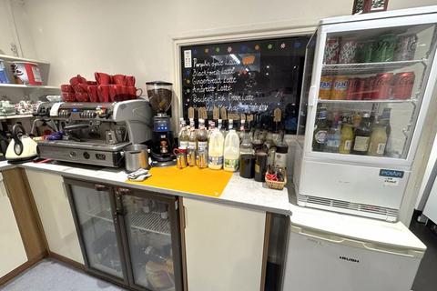 Cafe to rent, 35 Fore Street, Brixham TQ5