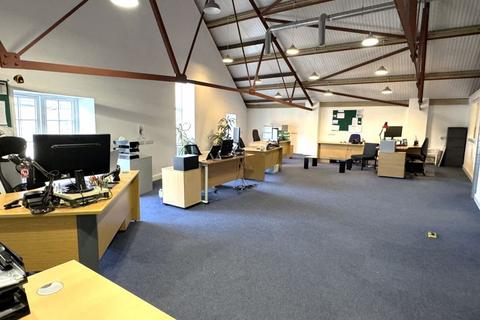 Office to rent, Castle Street, Totnes TQ9