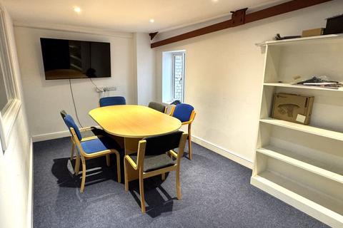 Office to rent, Castle Street, Totnes TQ9