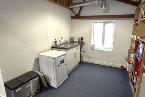 Office to rent, Castle Street, Totnes TQ9