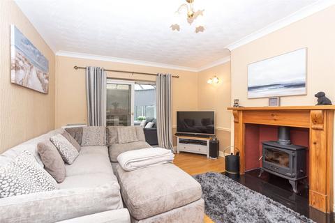 3 bedroom semi-detached house for sale, Y Wern, Y Felinheli, Gwynedd, LL56