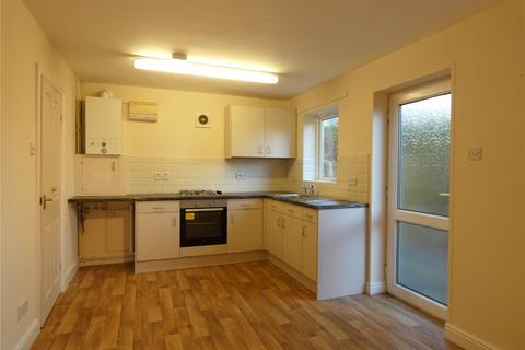 2 bedroom semi-detached house to rent, The Square, Llanrug, Caernarfon, Gwynedd, LL55