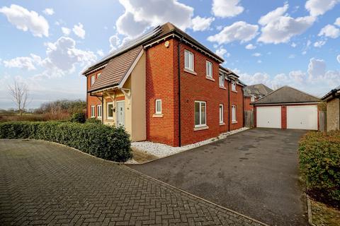 4 bedroom detached house for sale, Freston Close, St Ives, Huntingdon, PE27