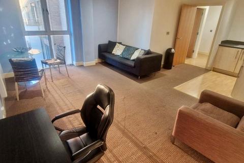 1 bedroom flat to rent, Granville Street, Birmingham, West Midlands, B1