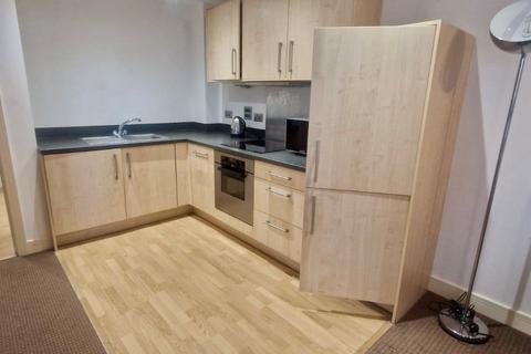 1 bedroom flat to rent, Granville Street, Birmingham, West Midlands, B1