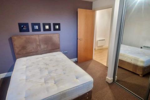 1 bedroom flat to rent, Granville Street, Birmingham, West Midlands, B1