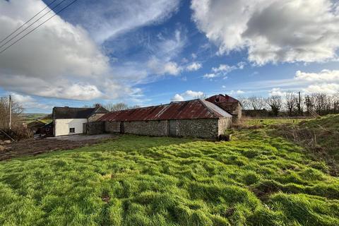 Semi detached house for sale, Petrockstowe, Okehampton