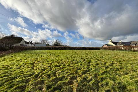 Semi detached house for sale, Petrockstowe, Okehampton