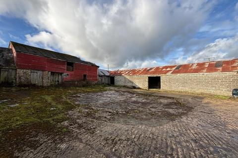 undefined, Petrockstowe, Okehampton