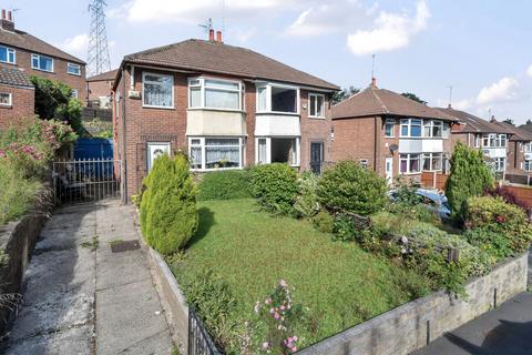 3 bedroom house to rent, Armley Ridge Road, Leeds, West Yorkshire, UK, LS12