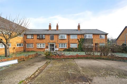 Crescent Road, Barnet, EN4