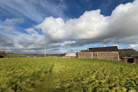 Detached house for sale, Petrockstowe, Okehampton