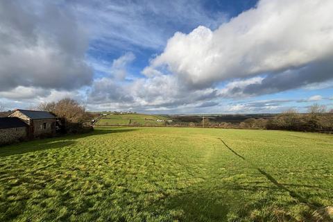 undefined, Petrockstowe, Okehampton