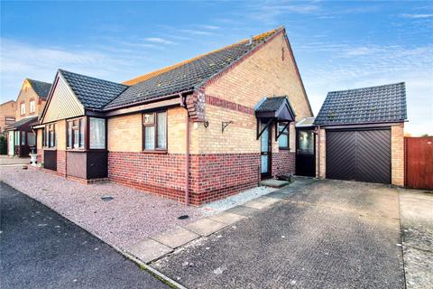 2 bedroom bungalow for sale, Cannell Road, Loddon, Norwich, Norfolk, NR14