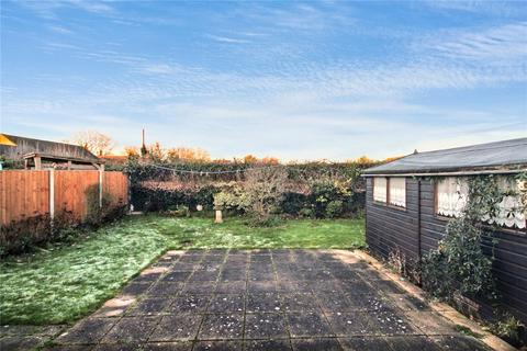 2 bedroom bungalow for sale, Cannell Road, Loddon, Norwich, Norfolk, NR14