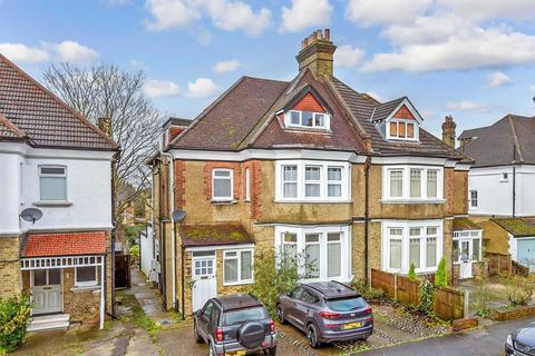 1 bedroom flat for sale, 39 Egmont Road, Sutton SM2