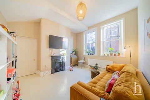 9 Devonshire Road, West Kirby, Wirral, CH48 7HR