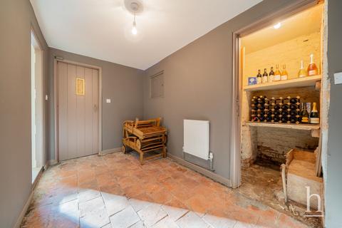 9 Devonshire Road, West Kirby, Wirral, CH48 7HR
