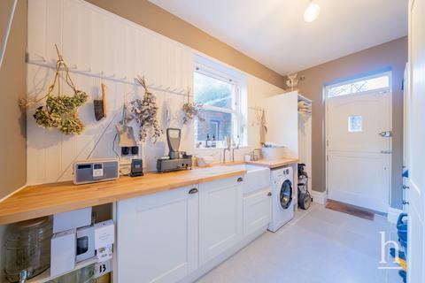 9 Devonshire Road, West Kirby, Wirral, CH48 7HR