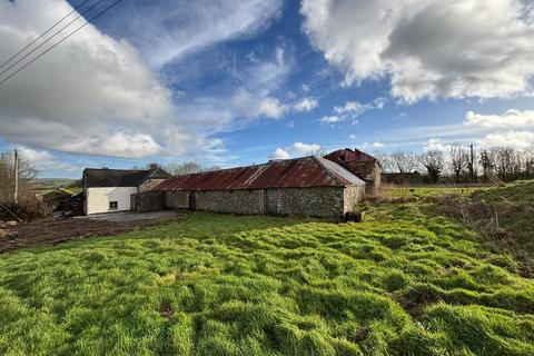 undefined, Petrockstowe, Okehampton