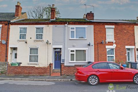 3 bedroom terraced house to rent, Upton Street, Gloucester, GL1 4