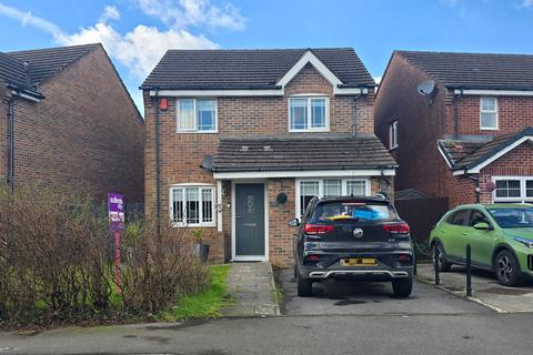 49 Herbert Thomas Way, Birchgrove, Swansea, SA7 0HG