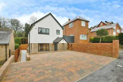 3 bedroom detached house for sale, Charlton Court Road, Cheltenham GL52