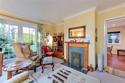 4 bedroom detached house for sale, High Street, Chieveley, Newbury, Berkshire, RG20