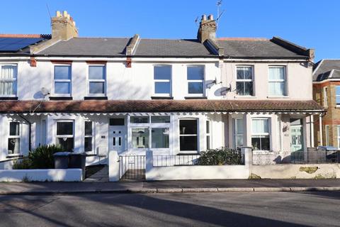 3 bedroom terraced house for sale, London Road, Deal, Kent, CT14 9PS