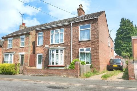 5 bedroom detached house for sale, Colvile Road, Wisbech, Cambridgeshire, PE13 2ET