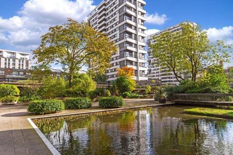 2 bedroom flat to rent, The Water Gardens, Edgware Road, London, W2 2DQ