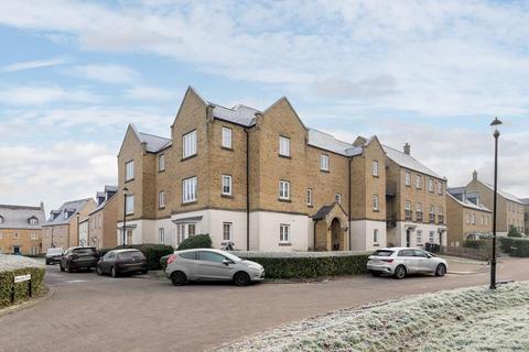 2 bedroom apartment for sale, Kingsmead, Milton Keynes MK4