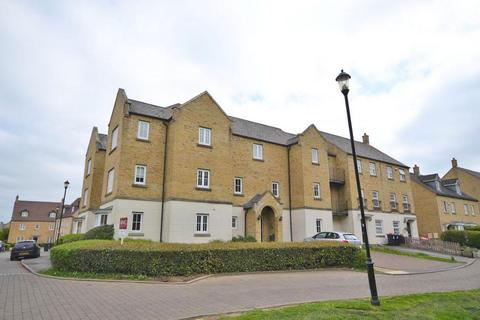 Kingsmead, Milton Keynes MK4