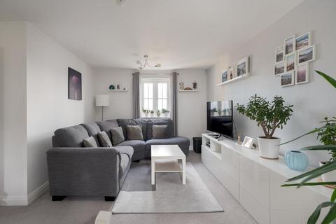 undefined, Kingsmead, Milton Keynes MK4