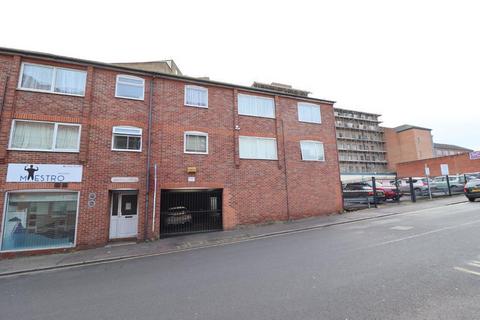 2 bedroom apartment for sale, Inkerman Street, South Luton, Luton, Beds, LU1 1JB