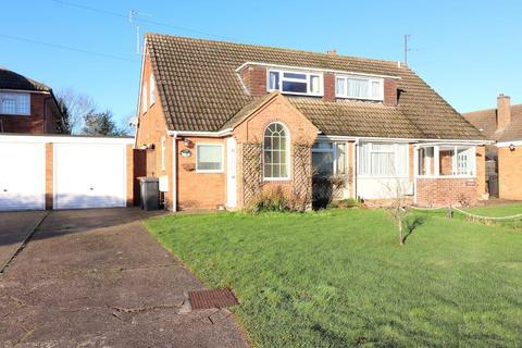 2 bedroom semi-detached house for sale, Barton Le Clay MK45