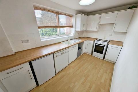 2 bedroom terraced house for sale, Chelsbury Court, Arnold, Nottingham, NG5 6NA