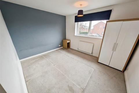 2 bedroom terraced house for sale, Chelsbury Court, Arnold, Nottingham, NG5 6NA