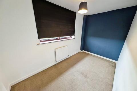 2 bedroom terraced house for sale, Chelsbury Court, Arnold, Nottingham, NG5 6NA