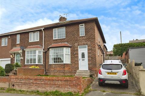 35 Kirk Road, Nottingham, NG3 6GX