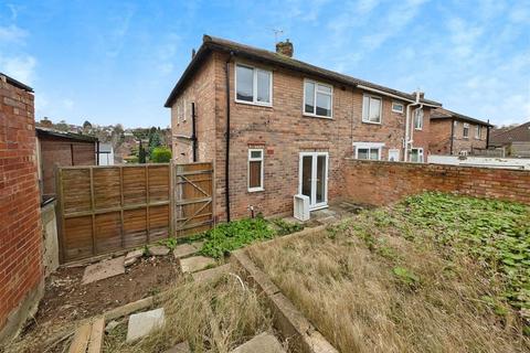 35 Kirk Road, Nottingham, NG3 6GX