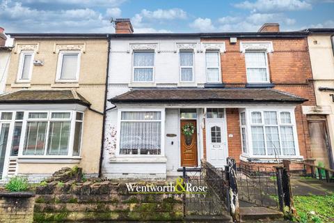 2 bedroom terraced house for sale, Warley woods, Smethwick B66