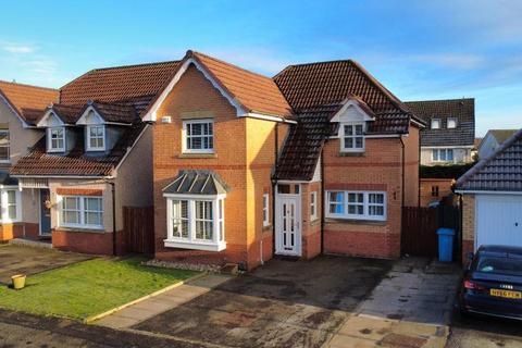 4 bedroom detached villa for sale, Jackson Drive, Stepps, Glasgow, G33 6GF