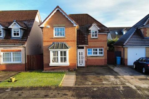 4 bedroom detached villa for sale, Jackson Drive, Stepps, Glasgow, G33 6GF