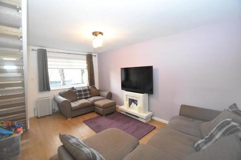 3 bedroom end of terrace house for sale, Morrison Drive, Lennoxtown, Glasgow, G66 7BA