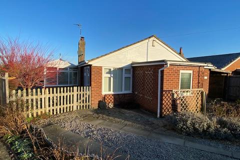 3 bedroom detached bungalow to rent, Western Drive, Claybrooke Parva, LE17