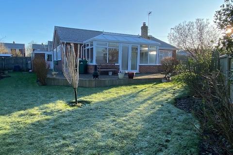 3 bedroom detached bungalow to rent, Western Drive, Claybrooke Parva, LE17