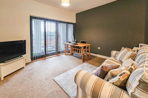 1 bedroom flat for sale, Wall Street, Plymouth PL1