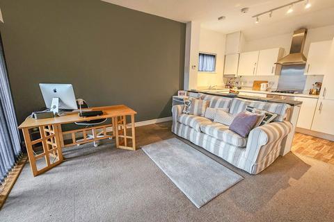 1 bedroom flat for sale, Wall Street, Plymouth PL1